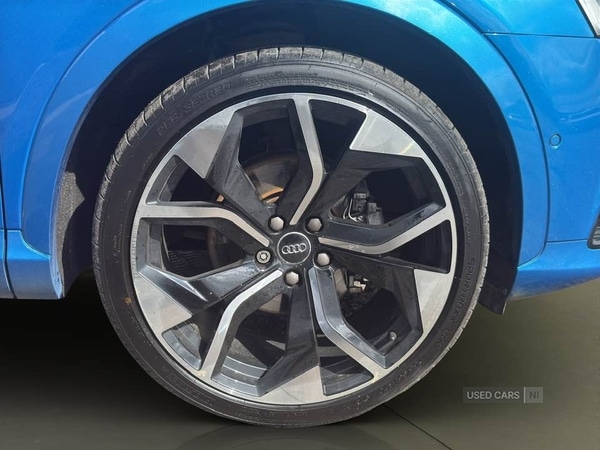 Used Audi Q3 2016 for sale - 78205754: Photo 9