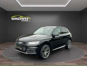 Used Audi Q5 2017 for sale - 74478724: Photo