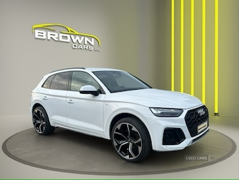 Audi Q5 feature image