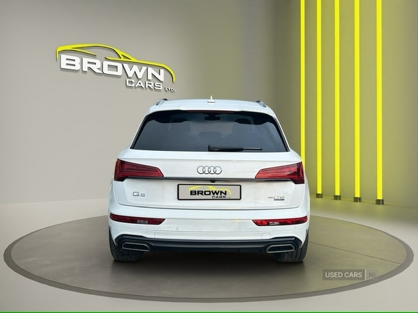 Used Audi Q5 2022 for sale - 77332306: Photo 6