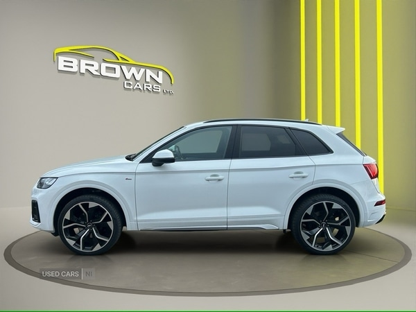 Used Audi Q5 2022 for sale - 77332306: Photo 8