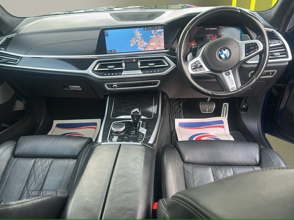 Used BMW X7 2021 for sale - 76441642: Photo 14