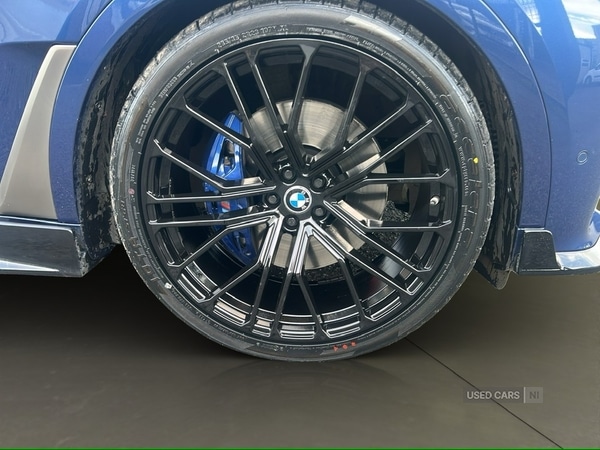 Used BMW X7 2021 for sale - 76441642: Photo 9