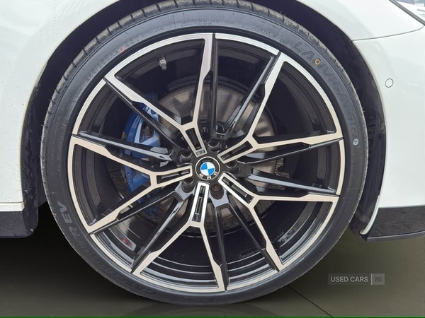 Used BMW 5 Series 2017 for sale - 78116852: Photo 9