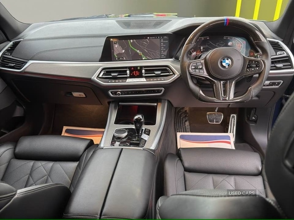 Used BMW X5 2022 for sale - 77854532: Photo 10