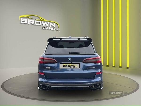 Used BMW X5 2022 for sale - 77854532: Photo 6