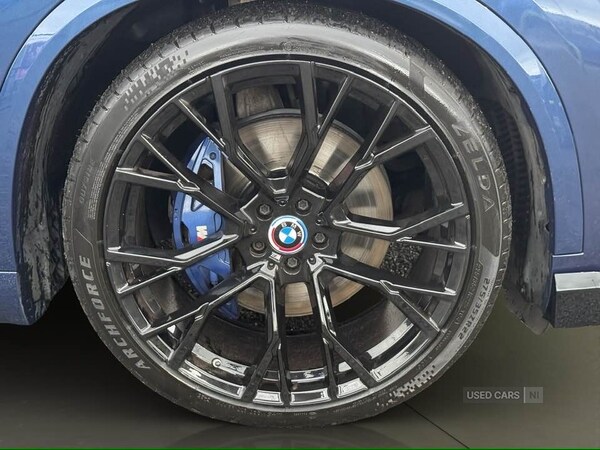 Used BMW X5 2022 for sale - 77854532: Photo 9