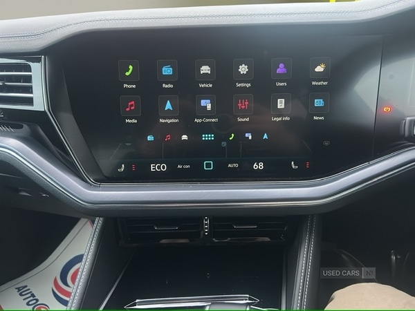 Used Volkswagen Touareg 2025 for sale - 77345859: Photo 11