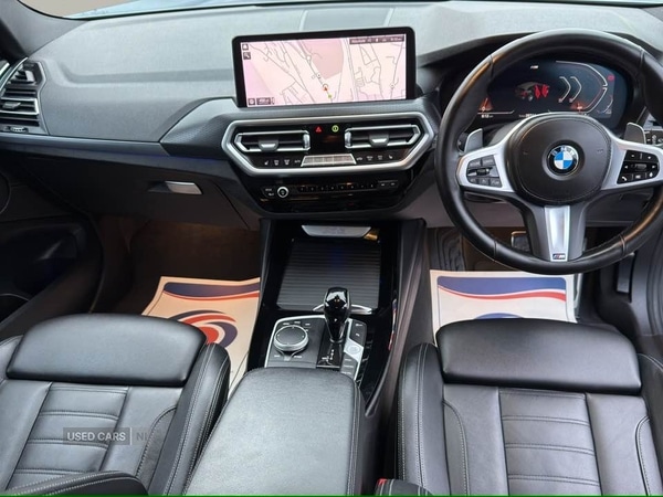 Used BMW X3 2022 for sale - 77396890: Photo 11