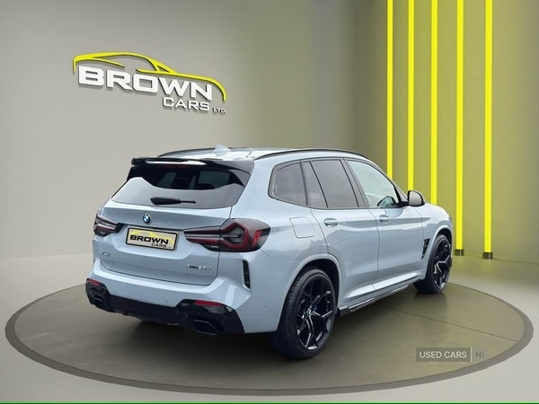 Used BMW X3 2022 for sale - 77396890: Photo 5