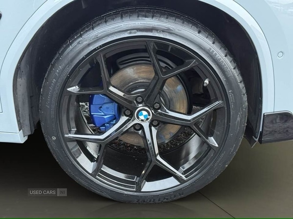 Used BMW X3 2022 for sale - 77396890: Photo 9