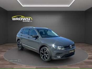 2019 - 2.0 TDi 150 4Motion SE Nav 5dr
