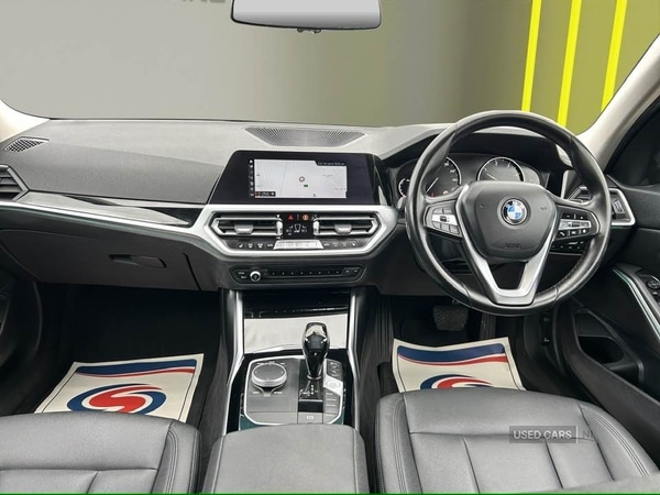 Used BMW 3 Series 2019 for sale - 78186137: Photo 10