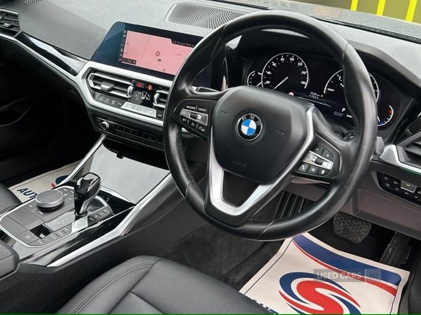 Used BMW 3 Series 2019 for sale - 78186137: Photo 11