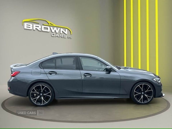 Used BMW 3 Series 2019 for sale - 78186137: Photo 4