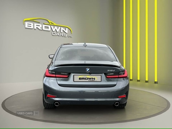 Used BMW 3 Series 2019 for sale - 78186137: Photo 6