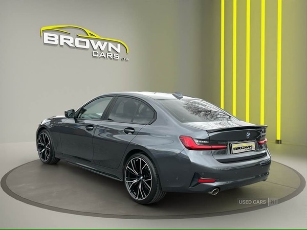 Used BMW 3 Series 2019 for sale - 78186137: Photo 7