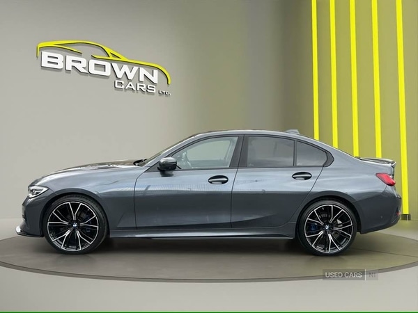 Used BMW 3 Series 2019 for sale - 78186137: Photo 8