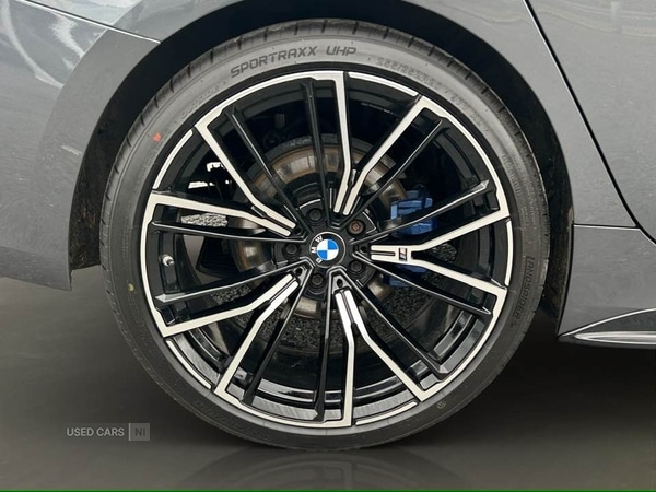 Used BMW 3 Series 2019 for sale - 78186137: Photo 9