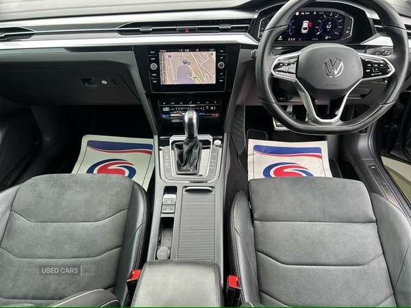 Used Volkswagen Arteon 2021 for sale - 77332319: Photo 11