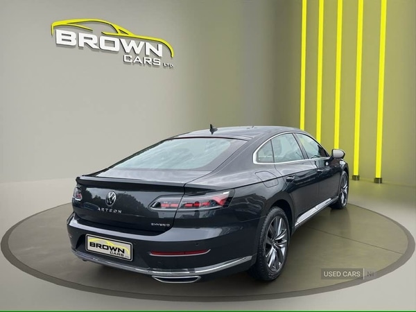 Used Volkswagen Arteon 2021 for sale - 77332319: Photo 5