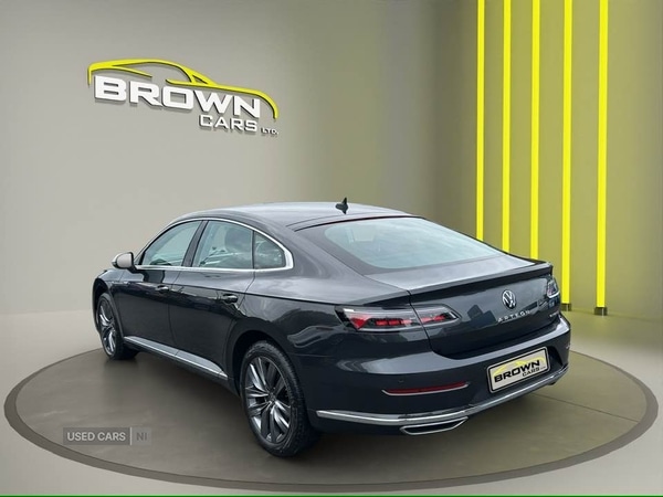 Used Volkswagen Arteon 2021 for sale - 77332319: Photo 7