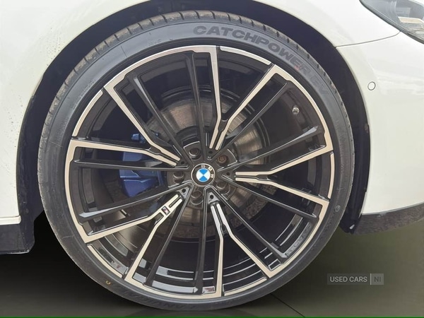 Used BMW 5 Series 2021 for sale - 78116854: Photo 9