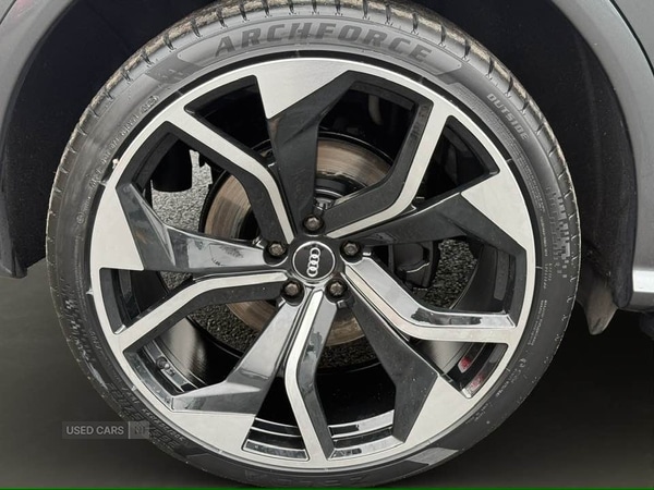 Used Audi Q5 2019 for sale - 77613429: Photo 9