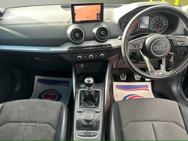 Used Audi Q2 2019 for sale - 77345935: Photo 11