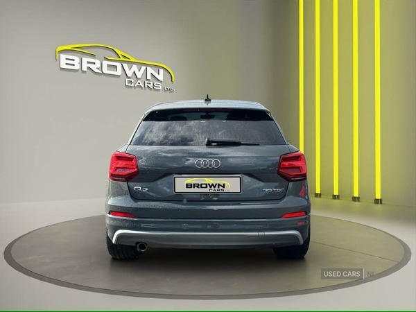 Used Audi Q2 2019 for sale - 77345935: Photo 7