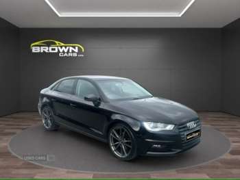 2016 - 2.0 TDI Sport 4dr [Nav]