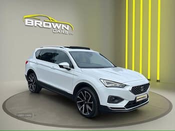 Used SEAT Tarraco 2019 for sale - 79767954: Photo