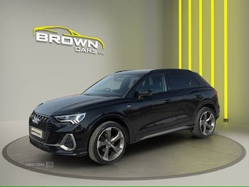 Used Audi Q3 2020 for sale - 78969753: Photo