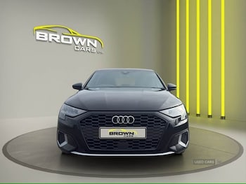 Used Audi A3 2022 for sale - 79497700: Photo