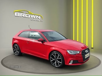 Used Audi A3 2016 for sale - 79375129: Photo