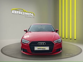 Used Audi A3 2016 for sale - 79375129: Photo