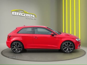 Used Audi A3 2016 for sale - 79375129: Photo
