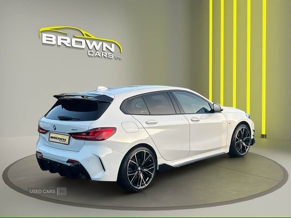 Used BMW 1 Series 2020 for sale - 77854676: Photo 5