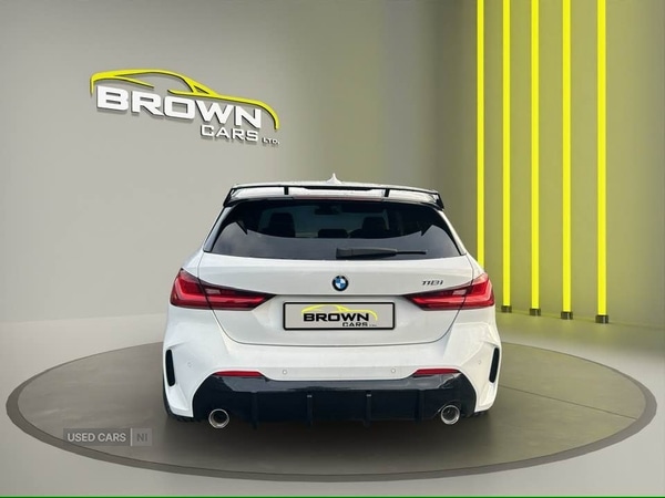 Used BMW 1 Series 2020 for sale - 77854676: Photo 6