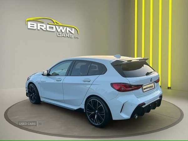 Used BMW 1 Series 2020 for sale - 77854676: Photo 7