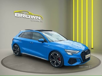 Used Audi A3 2021 for sale - 78384989: Photo