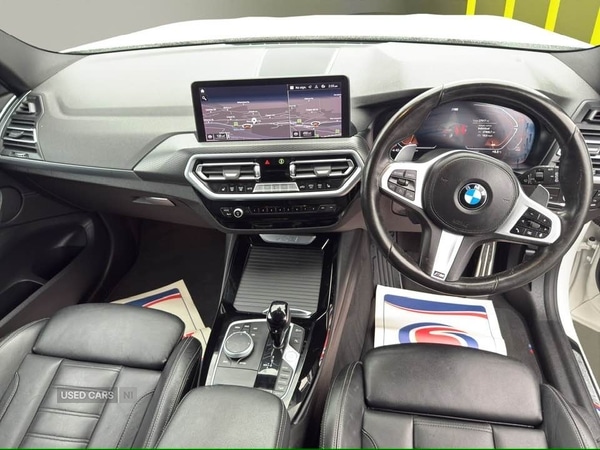 Used BMW X3 2021 for sale - 77884114: Photo 10