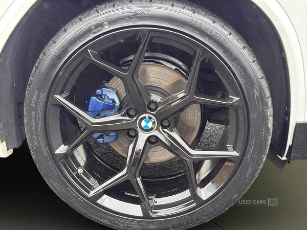 Used BMW X3 2021 for sale - 77884114: Photo 9