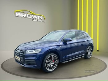 Used Audi Q5 2020 for sale - 79375102: Photo