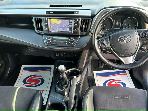 Used Toyota RAV4 2016 for sale - 76899884: Photo 11