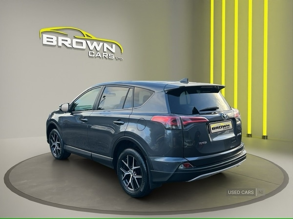 Used Toyota RAV4 2016 for sale - 76899884: Photo 7