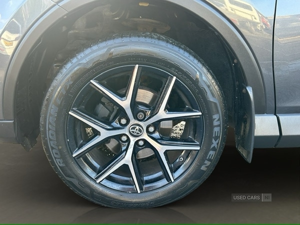 Used Toyota RAV4 2016 for sale - 76899884: Photo 9