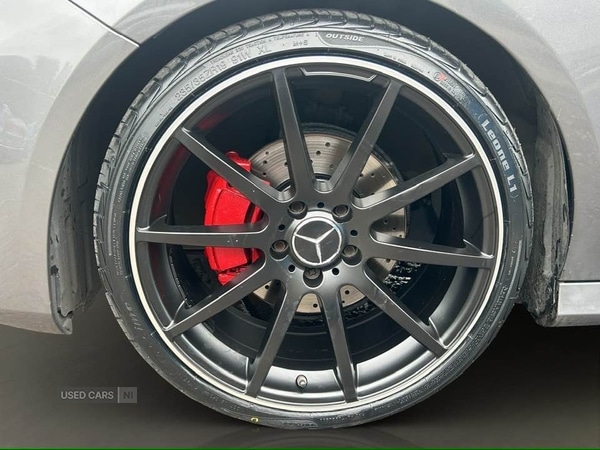 Used Mercedes-Benz A-Class 2017 for sale - 77292358: Photo 9