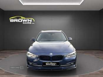 Used BMW 3 Series 2019 for sale - 72960033: Photo