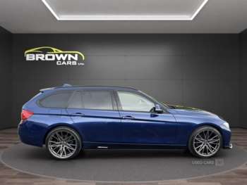Used BMW 3 Series 2019 for sale - 72960033: Photo